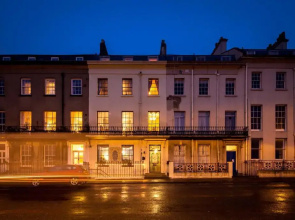 La Rosa Hotel