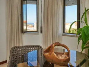 Sintra Beach & Sea