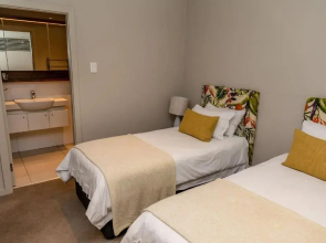 Zimbali Suite 205