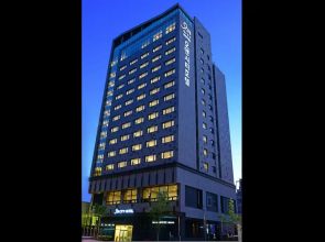 ON City Hotel