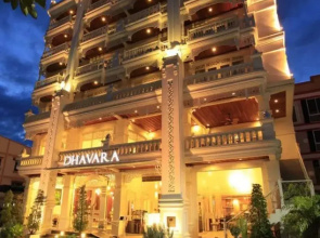 Dhavara Boutique Hotel