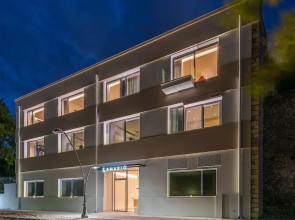 Amario Suites Hotel