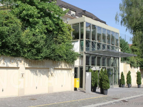 Engimatt City & Garden Hotel
