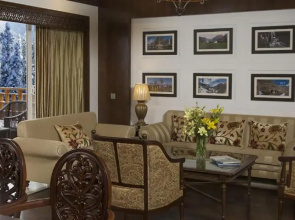 The Khyber Himalayan Resort & Spa
