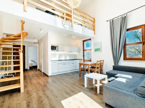 Apartamenty Sun & Snow Residence Karpacz