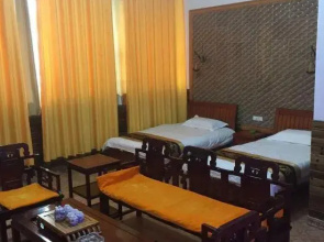 Qingcheng Ruyi Hotel