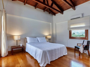 Villa Malvazia