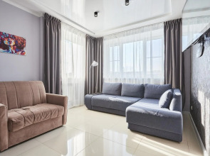 Ваш Комфорт Апарт на улице Дмитрия Благоева