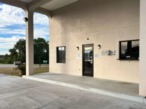 Best Western Abbeville Inn