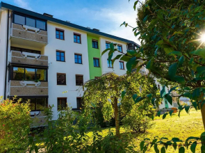 Ferienwohnung Kogelblick