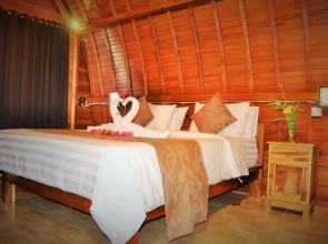 The Peace Arta Bungalow