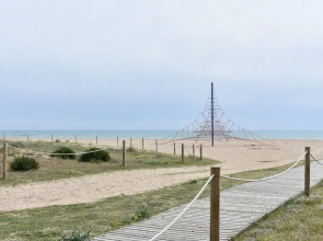 Tarida Be my Guest Castelldefels