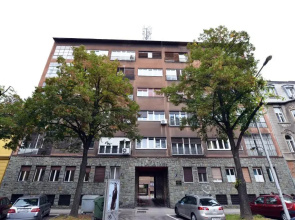 First Choice Centar Apartments