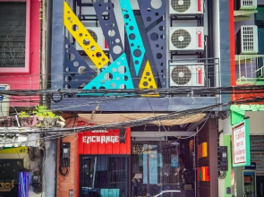 Icon Hotel Hatyai