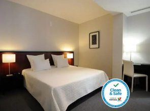 Hotel Torre Mar