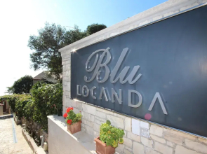 Bed & Breakfast Blu Locanda