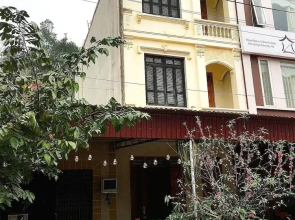 Room in House - Ha Giang Paradise Hostel & Tours