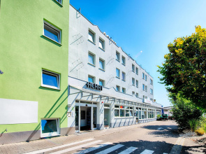 ACHAT Hotel Stuttgart Zuffenhausen