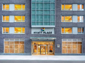 Hyatt Place New York / Chelsea
