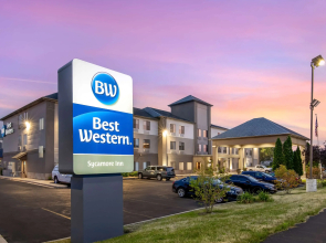 Best Western Sycamore Inn