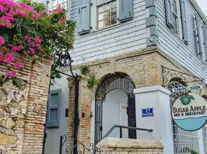 Sugar Apple Bed & Breakfast