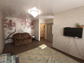 Апартаменты на улице Свободы 13