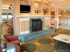 Hilton Garden Inn Chesterfield