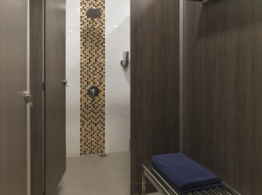 Sama-Sama Express KLIA Terminal 1 - Airside Transit Hotel