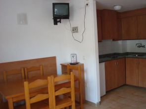 Medplaya Aparthotel San Eloy