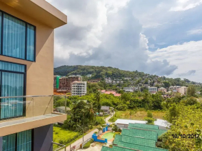 The Aristo Resort 420