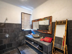 Villa Pasir Lembongan