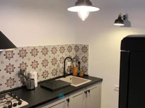 Piccola dimora accogliente e molto panoramica