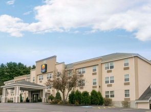 Comfort Inn Augusta