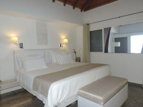 Hotel Les Ondines Sur La Plage
