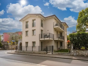 Apt24 - Garibaldi 1 in Desenzano del Garda