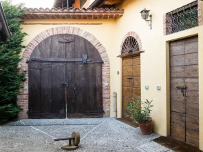 Relais dei Cesari