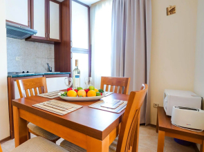 TSB Sunny Victory Apartments