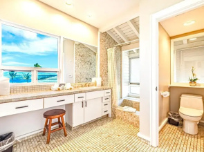 Kapalua Bay Villas 2 Free Rental Cars KBM Resorts Premium Bay Villa 2 Units, 3 Bedrooms Ml-1604