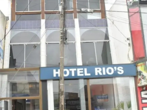 Hotel rios