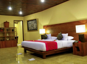 The Kampung Resort Ubud