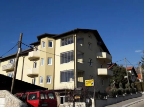 Apartment Mario