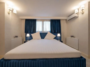 Hotel Boutique Casa Fiori