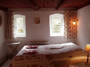 Dalsgaard Bed & Breakfast
