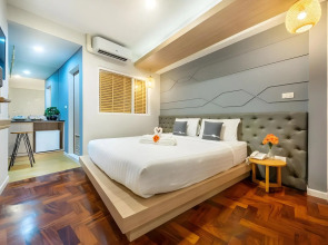 Tori Prestige Bangkok Hotel