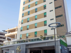 Ave Inn Hotel