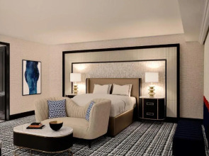 Курорт Paris Las Vegas Resort & Casino