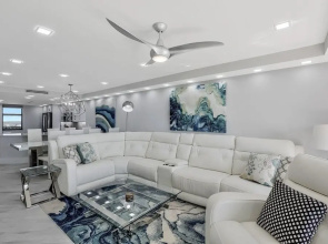 South Seas 4, 1905 Marco Island Vacation Rental 2 Bedroom Condo by Redawning