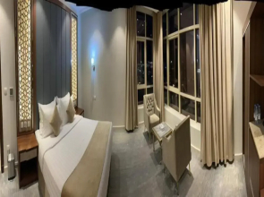 Durrat Al Arous Serviced Apartments