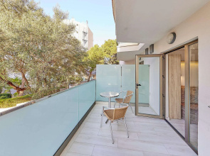 Leonardo Suites Hotel Mallorca Calvia