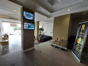 Rose Plaza Jazan